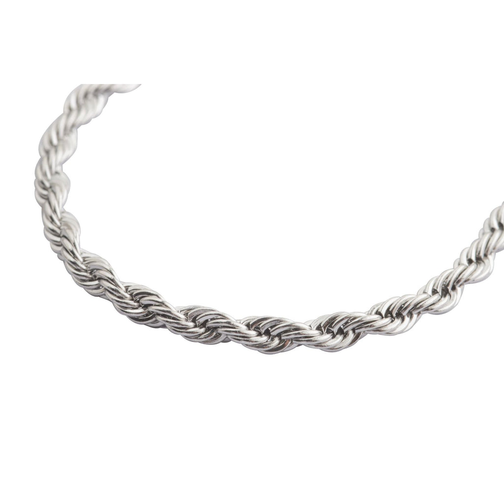 Collar Árbol de la Abundancia en Plata con Papel de Plata y Piedras Naturales de Ojo de Tigre