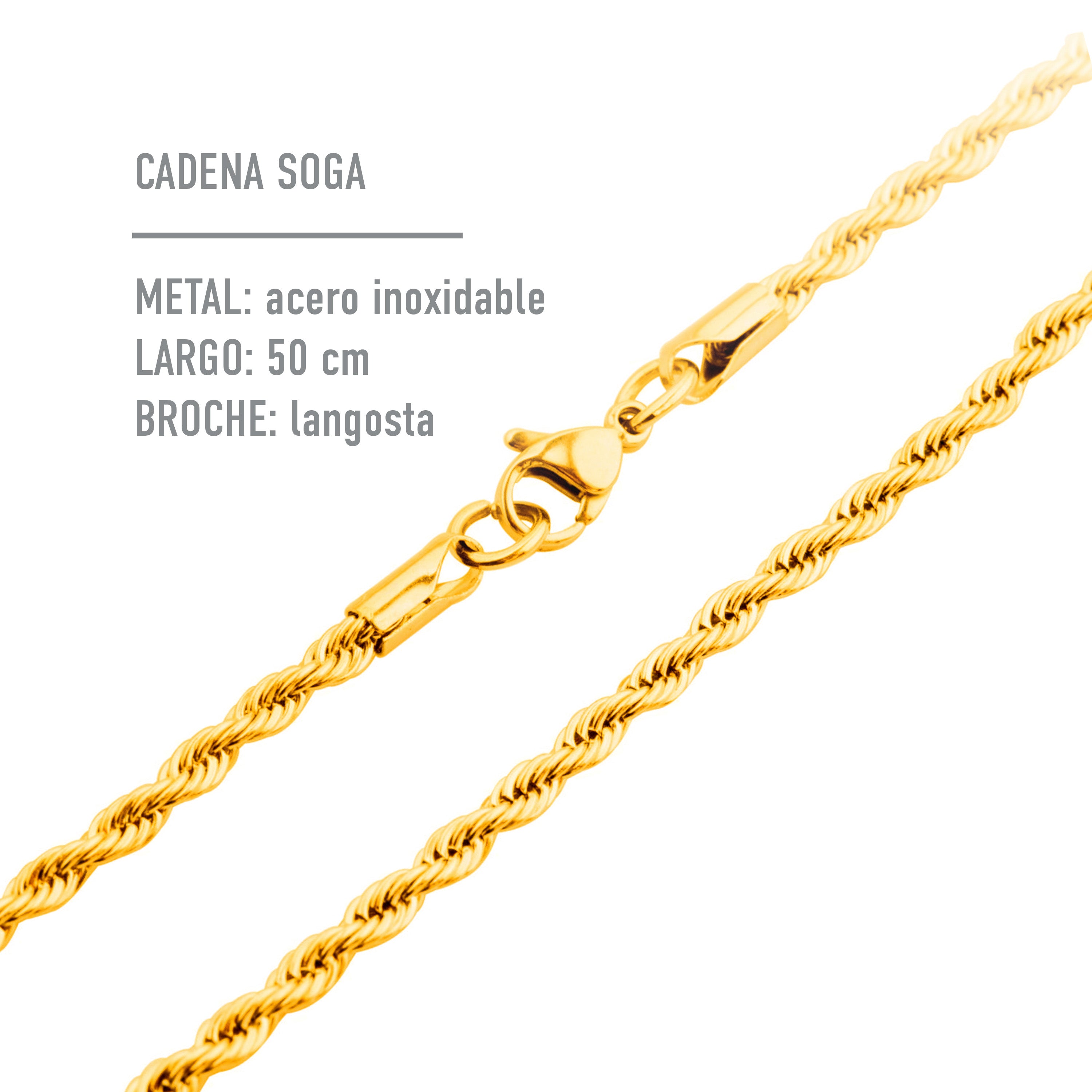 Collar Árbol de la Vida y la Abundancia en Baño de Oro de 14 K con Piedras Naturales y Papel de Oro